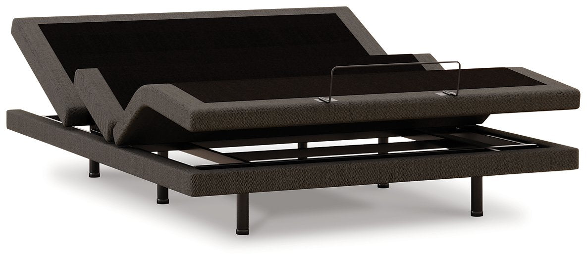 Comfort Ultra Adj Base Adjustable Base - Inland Furniture (San Bernardino, CA)