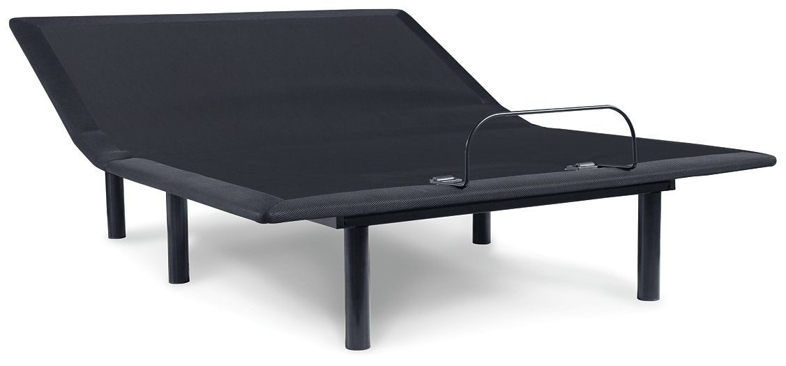 Head Up Only Foundation Adjustable Head Base - Inland Furniture (San Bernardino, CA)