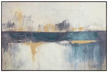 Gatesford Wall Art - Inland Furniture (San Bernardino, CA)
