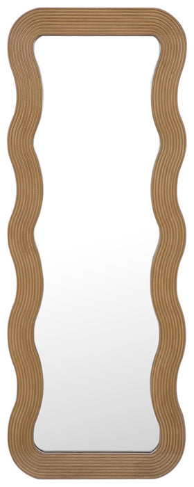 Ellisonville Floor Mirror - Inland Furniture (San Bernardino, CA)