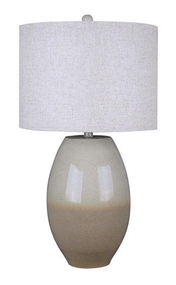 Linas Table Lamp - Inland Furniture (San Bernardino, CA)
