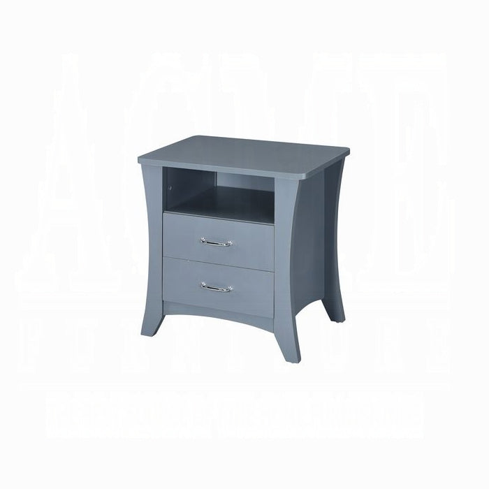 Colt Accent Table - Inland Furniture (San Bernardino, CA)
