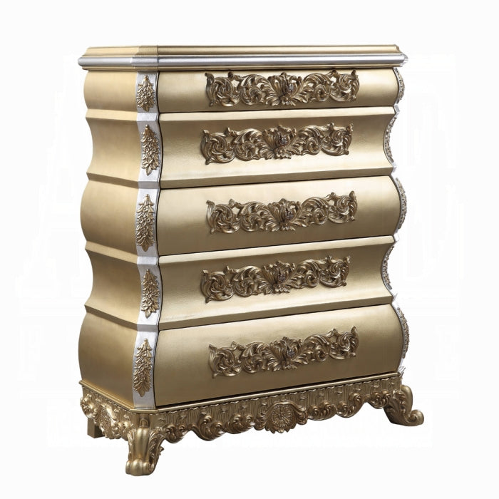 Seville Chest - Inland Furniture (San Bernardino, CA)