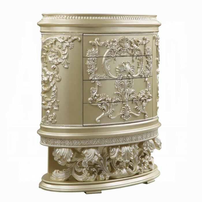 Vatican Chest - Inland Furniture (San Bernardino, CA)