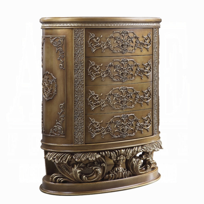 Constantine Chest - Inland Furniture (San Bernardino, CA)
