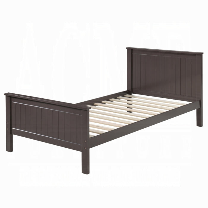Bungalow Twin Bed - Inland Furniture (San Bernardino, CA)
