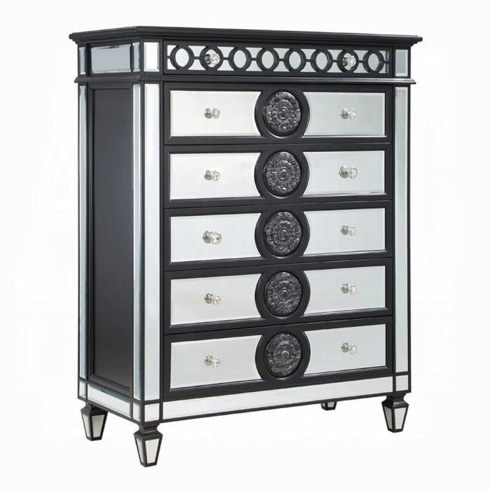 Varian II Chest - Inland Furniture (San Bernardino, CA)
