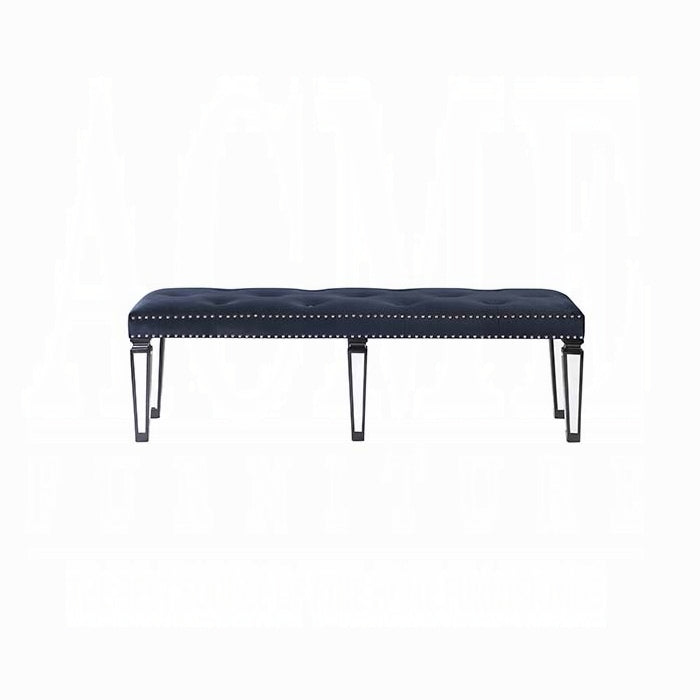 Varian II Bench - Inland Furniture (San Bernardino, CA)