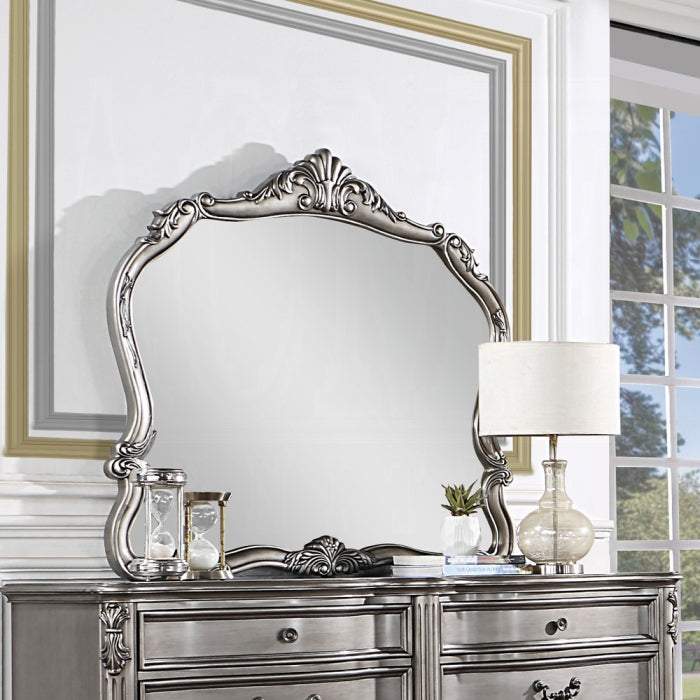 Ariadne Mirror - Inland Furniture (San Bernardino, CA)