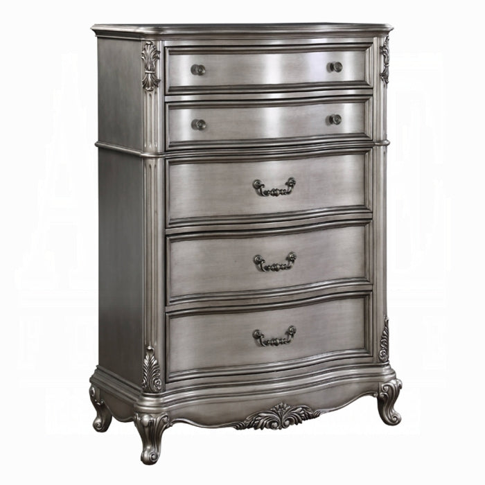 Ariadne Chest - Inland Furniture (San Bernardino, CA)