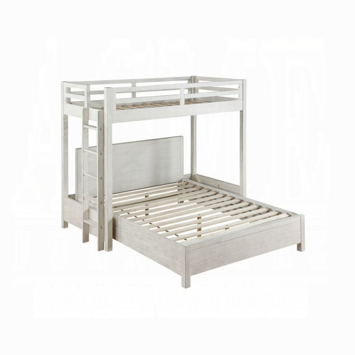 Celerina Queen Bed - Inland Furniture (San Bernardino, CA)