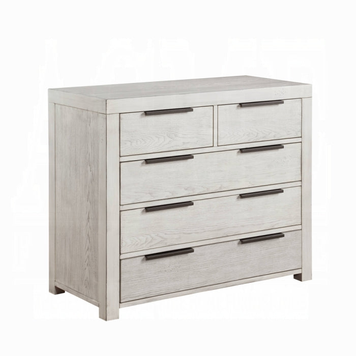 Celerina Chest - Inland Furniture (San Bernardino, CA)