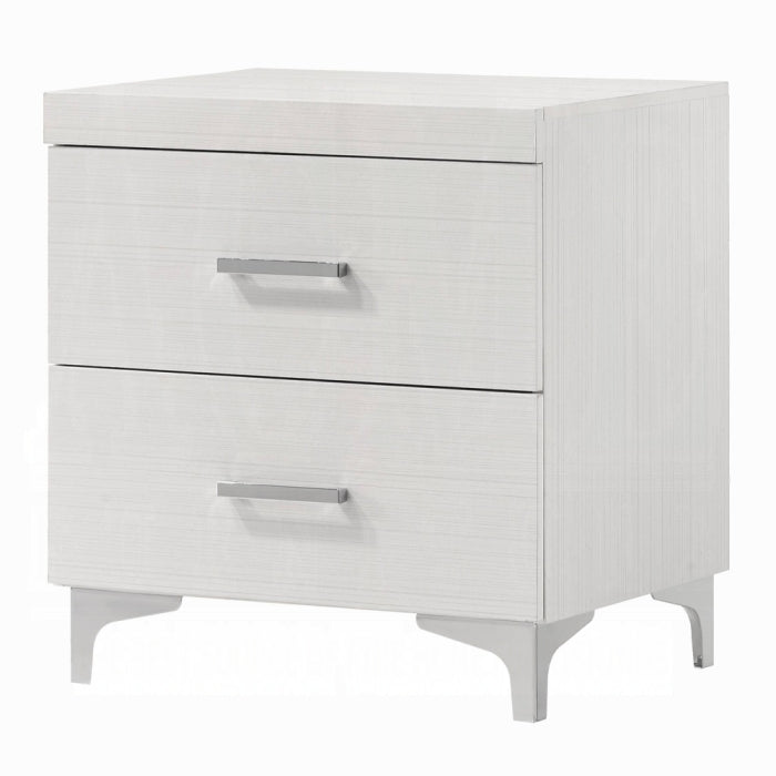 Casilda Nightstand - Inland Furniture (San Bernardino, CA)