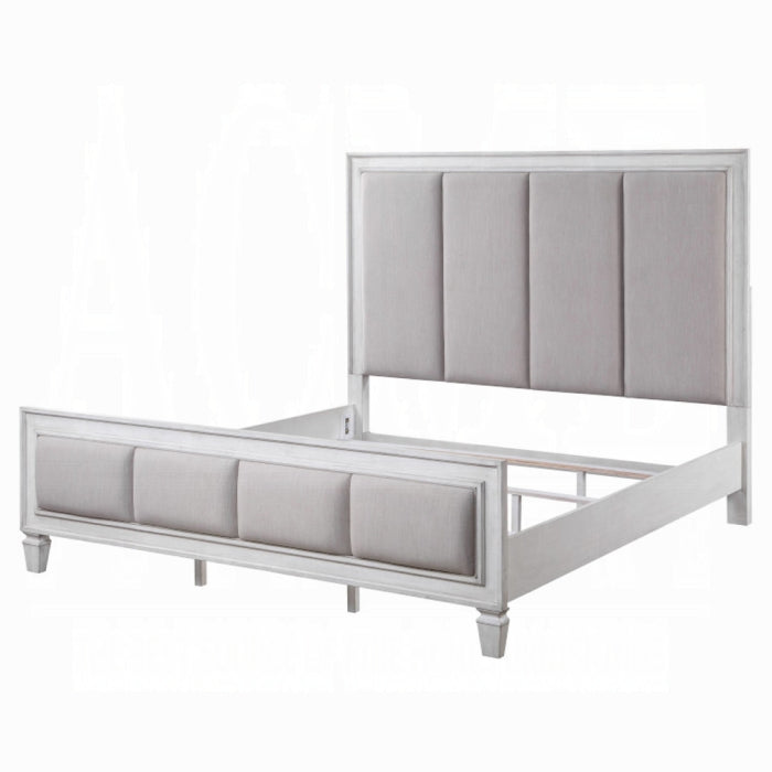 Katia Bed - Inland Furniture (San Bernardino, CA)