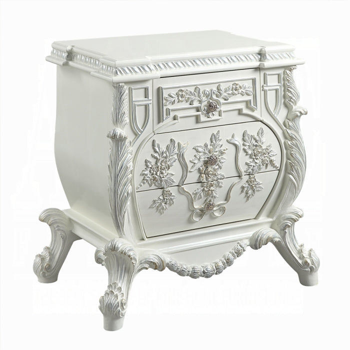 Vanaheim Nightstand - Inland Furniture (San Bernardino, CA)