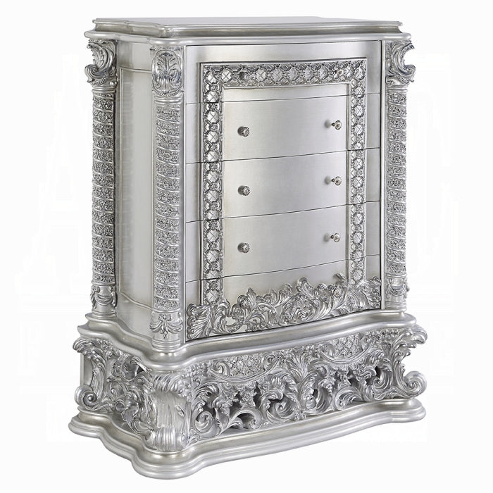 Valkyrie Chest - Inland Furniture (San Bernardino, CA)