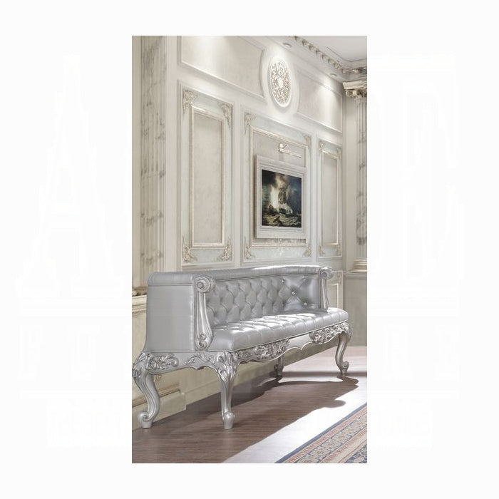 Valkyrie Bench - Inland Furniture (San Bernardino, CA)