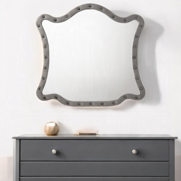 Perine Mirror - Inland Furniture (San Bernardino, CA)