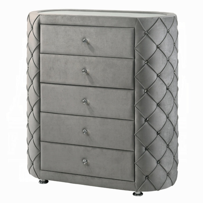 Perine Chest - Inland Furniture (San Bernardino, CA)