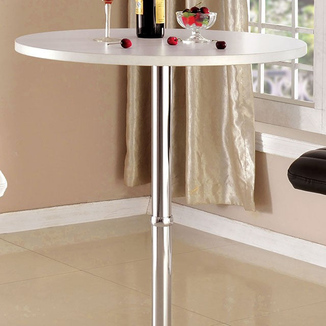 Nessa Bar Table - Inland Furniture (San Bernardino, CA)