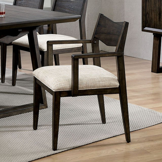 Meridian Arm Chair - Inland Furniture (San Bernardino, CA)