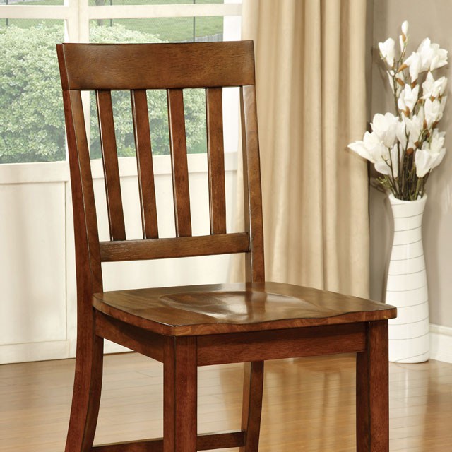 Foster Counter Ht. Chair (2/Box) 8 - Inland Furniture (San Bernardino, CA)