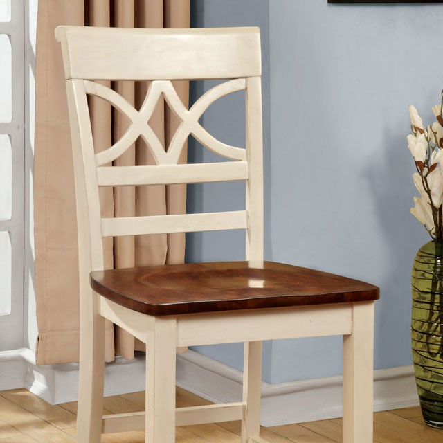Torrington Counter Ht. Chair (2/Box) - Inland Furniture (San Bernardino, CA)