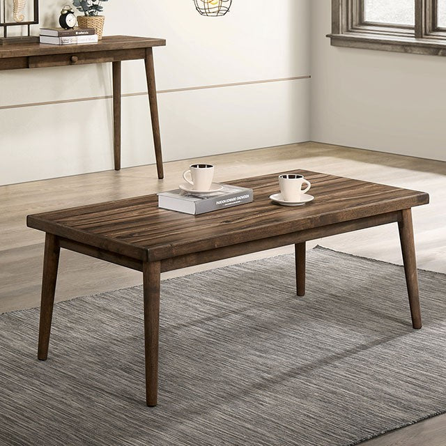 Kaylin Coffee Table - Inland Furniture (San Bernardino, CA)