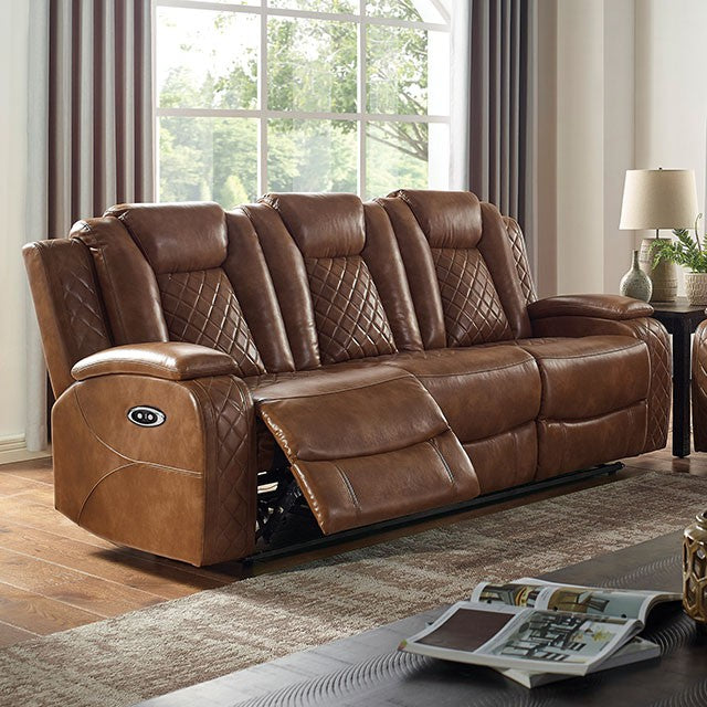 Alexia Power Sofa - Inland Furniture (San Bernardino, CA)