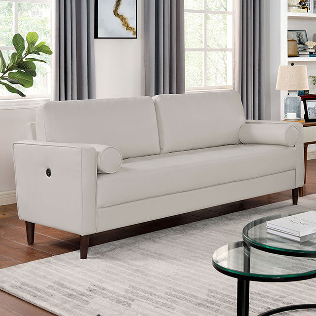 Horgen Sofa - Inland Furniture (San Bernardino, CA)