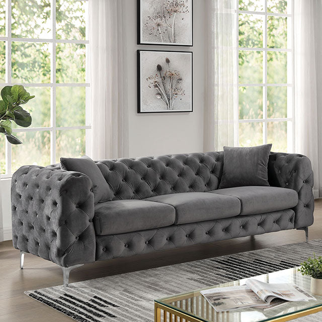 Sapphira Sofa - Inland Furniture (San Bernardino, CA)