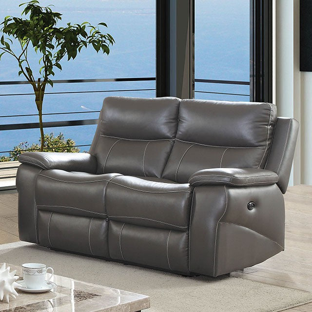 Lila Love Seat - Inland Furniture (San Bernardino, CA)