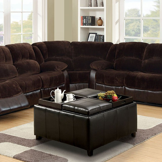 Sectional Winchester - Inland Furniture (San Bernardino, CA)