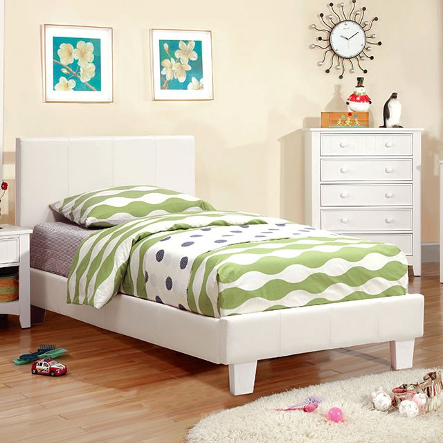 Winn Park Cal.King Bed