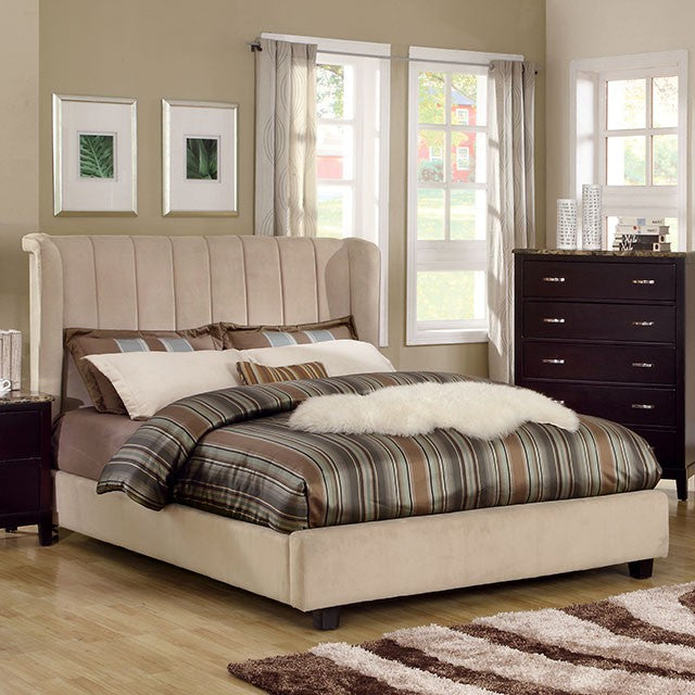Maywood Twin Bed - Inland Furniture (San Bernardino, CA)