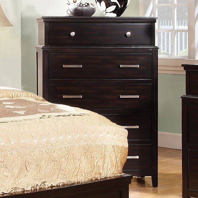 Fontes Chest - Inland Furniture (San Bernardino, CA)