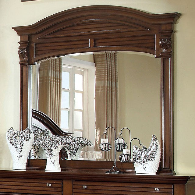 Darius Mirror - Inland Furniture (San Bernardino, CA)