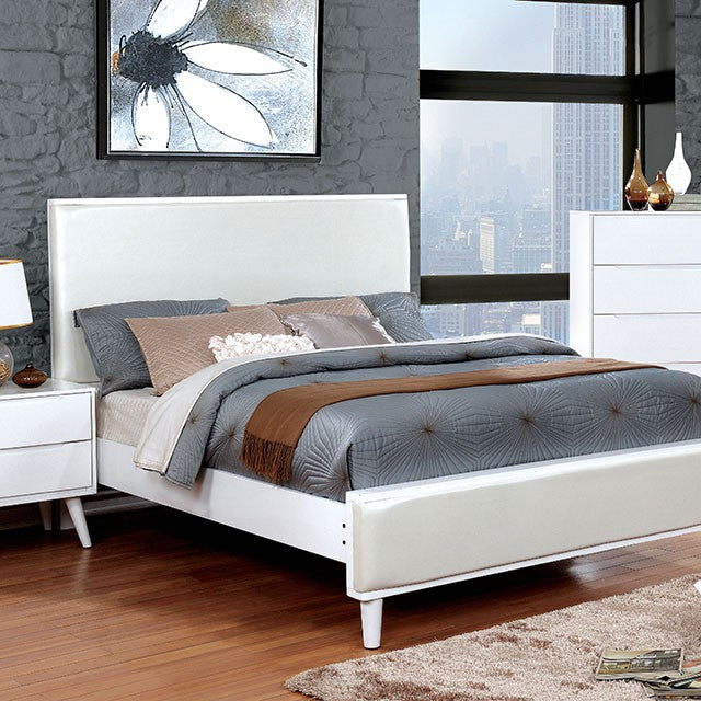 Lennart Bed - Inland Furniture (San Bernardino, CA)
