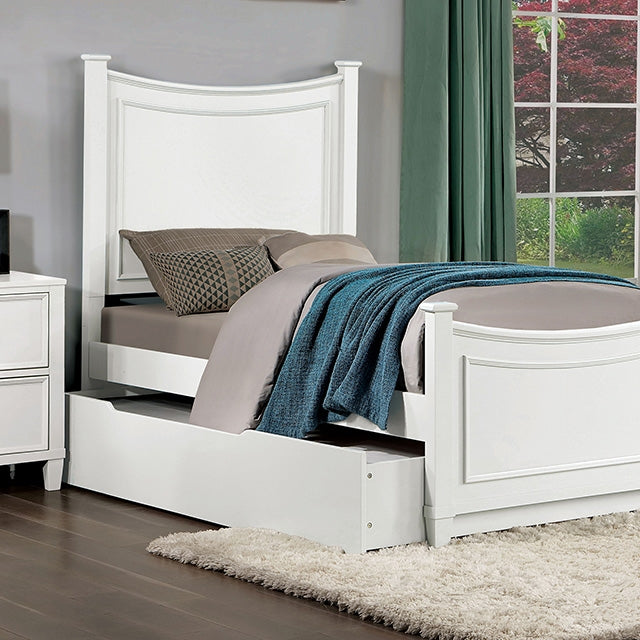 Lycoris Bed - Inland Furniture (San Bernardino, CA)