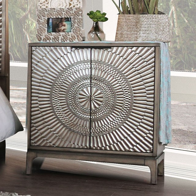 Kamalah Night Stand - Inland Furniture (San Bernardino, CA)