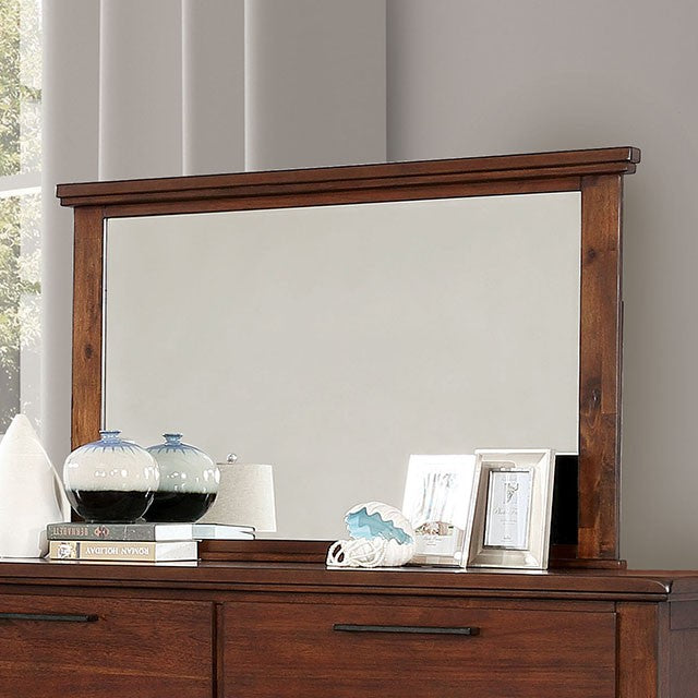 Knighton Mirror - Inland Furniture (San Bernardino, CA)