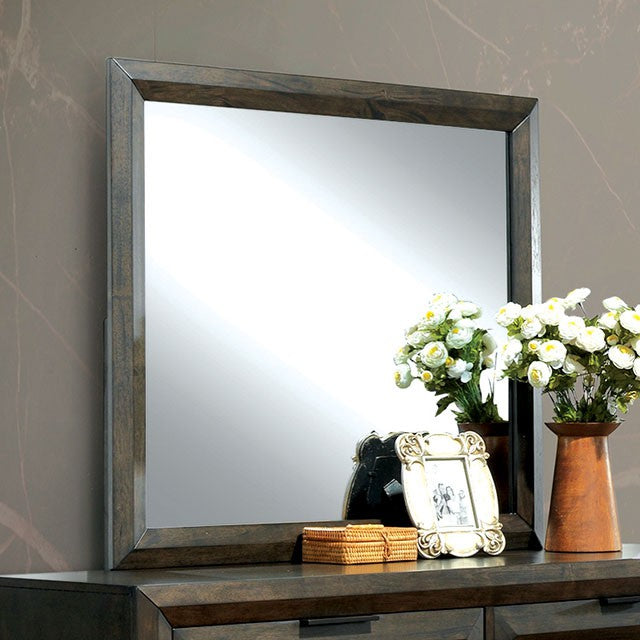 Nikomedes Mirror - Inland Furniture (San Bernardino, CA)
