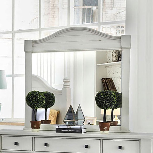 Daria Mirror - Inland Furniture (San Bernardino, CA)