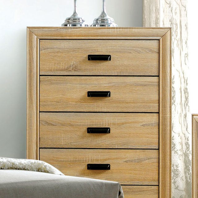 Renee Chest - Inland Furniture (San Bernardino, CA)