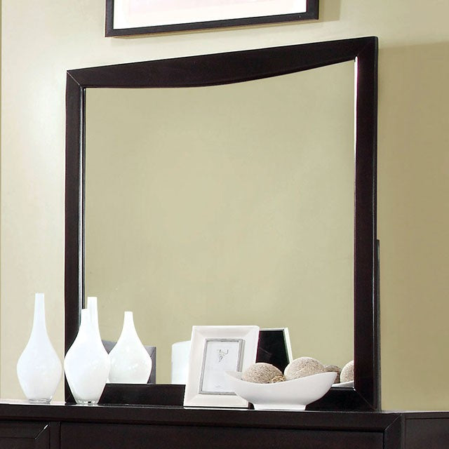 Snyder Mirror - Inland Furniture (San Bernardino, CA)