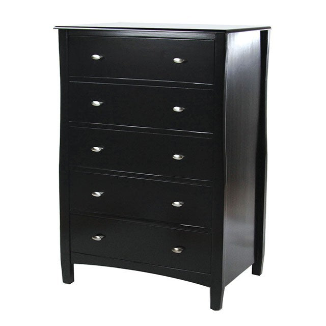 Milano Chest - Inland Furniture (San Bernardino, CA)