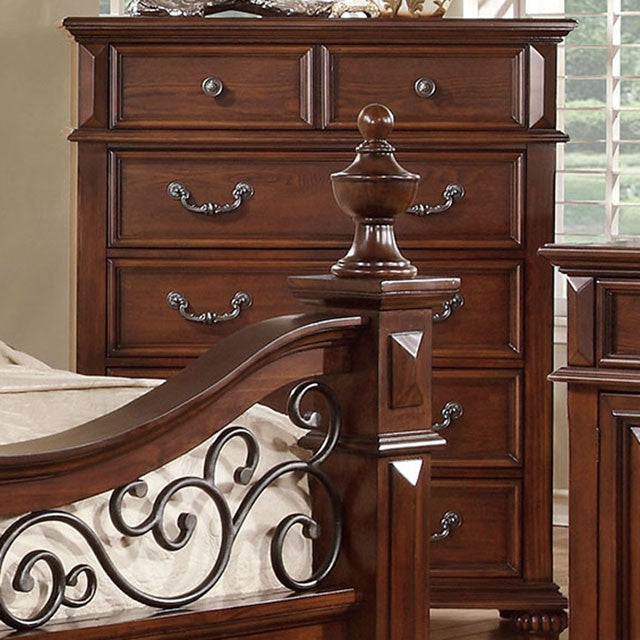 Landaluce Chest - Inland Furniture (San Bernardino, CA)