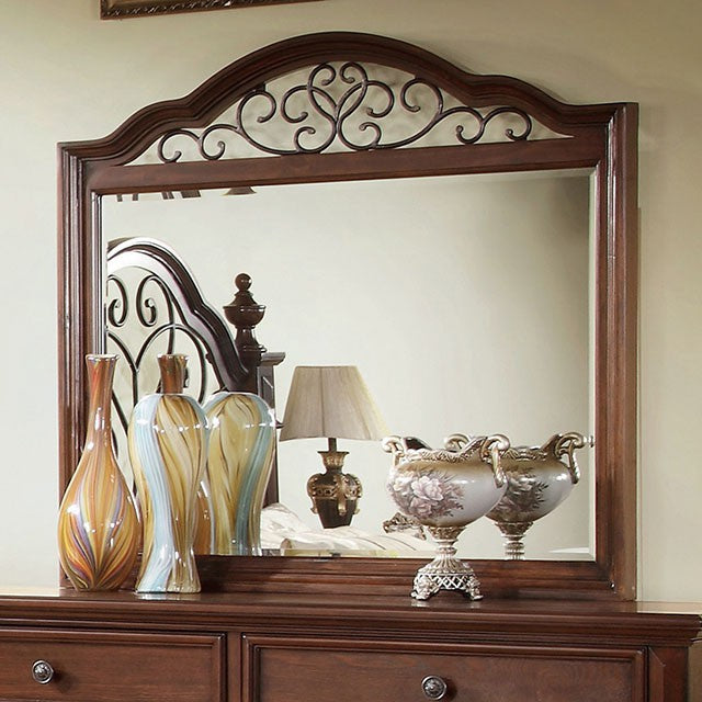 Landaluce Mirror - Inland Furniture (San Bernardino, CA)