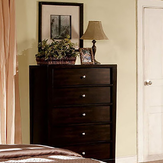 Glastonbury Chest - Inland Furniture (San Bernardino, CA)