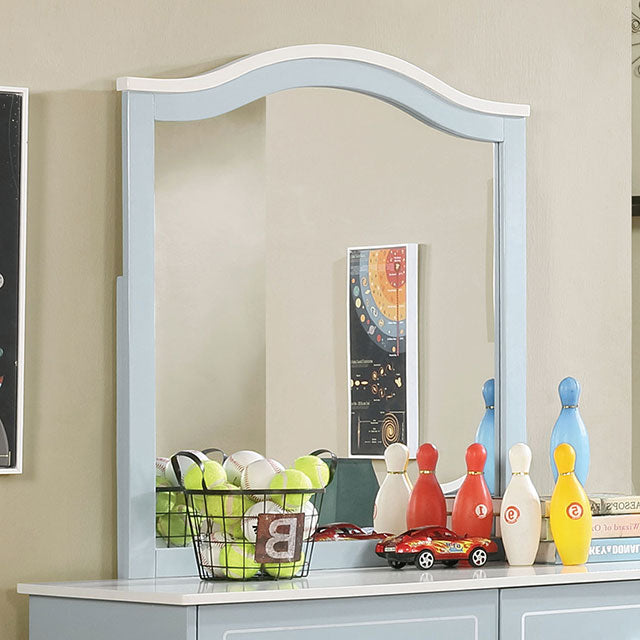 Deana Mirror - Inland Furniture (San Bernardino, CA)